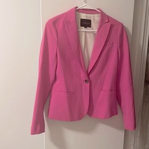 Banana Republic Classic Blazer Size 0